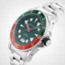 Gucci Men's Dive Watch, 45mm - YA136222